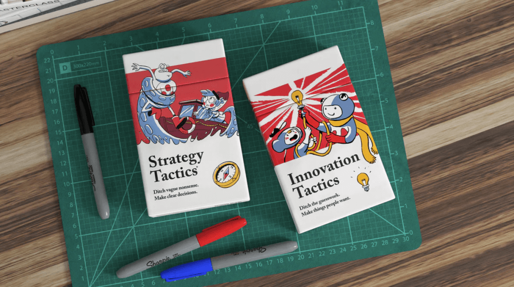 Pip Decks - The Strategist Bundle (Digital Decks + The Vault)