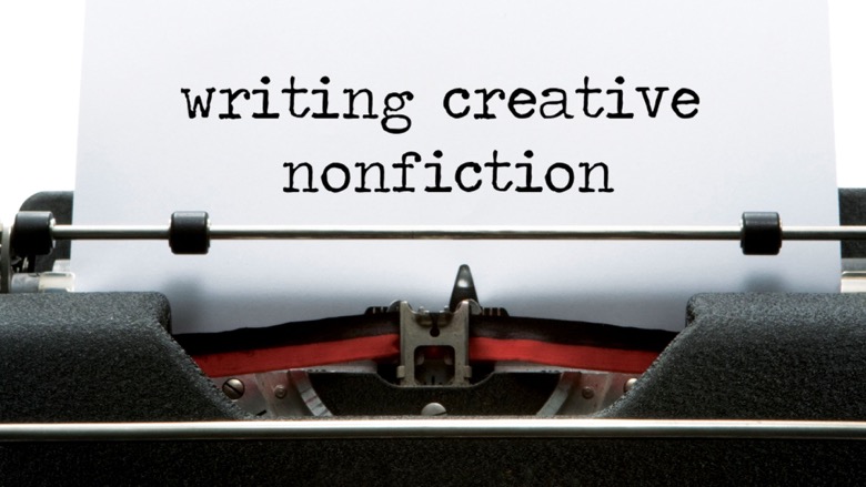 Tilar Mazzeo - Writing Creative Nonfiction