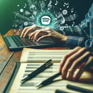 Andrew Southworth - Spotify Growth Machine