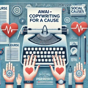 Awai - Copywriting For a Cause