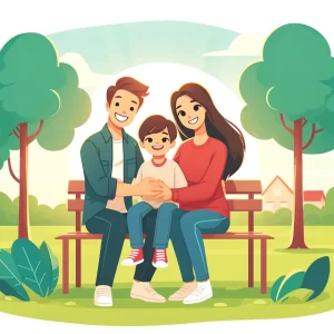 Brian Tracy - How To Raise Happy, Healthy, Self Confident Children