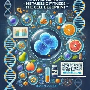 Bryan Walsh - Metabolic Fitness - The Cell Blueprint™