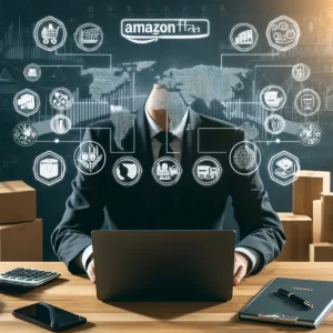 Dan Vas - Ecom Freedom Amazon FBA