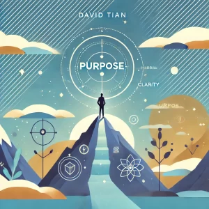 David Tian - Purpose