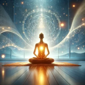 Dr. Sue Morter - Always Connected Meditation