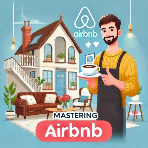 Evan Kimbrell - Mastering Airbnb