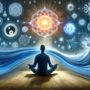 Flow Consciousness Institute - Flow Mastery Level 2 Advanced