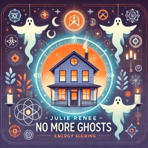 Julie Renee - No More Ghosts