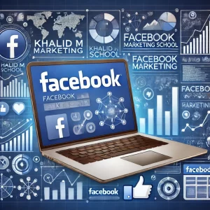 Khalid M - Facebook Marketing School