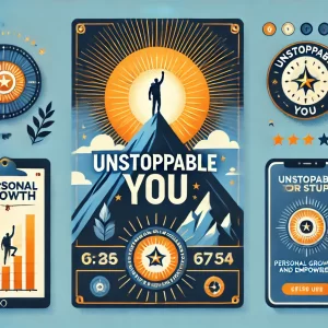 Paid Course - Unstoppable You