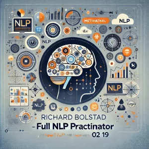 Richard Bolstad - FULL NLP Practitioner 02 19