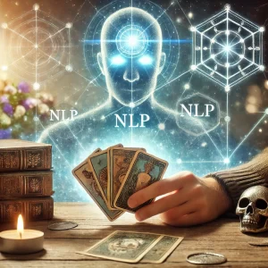 Richard Bolstad - The NLP Tarot Adept