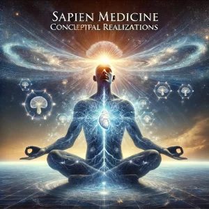 Sapien Medicine - Conceptual Realizations