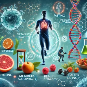 Siim Land - Metabolic Autophagy Master Class