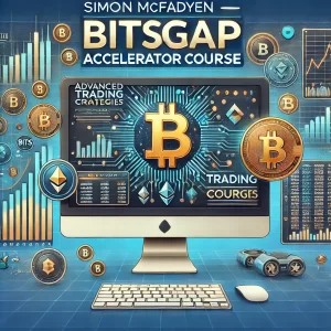 Simon McFadyen - Bitsgap Accelerator Course