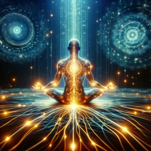 Sue Morter - Bioenergetic Healing Through Your Energy Codes