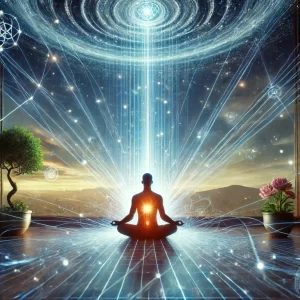 Talmadge Harper - Personal Quantum Healing Version 5.0