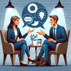 The Modern Man - The Ultimate Guide to Conversation