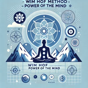 Wim Hof Method - Power of The Mind