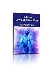 NLP Power – Hidden Laws Of Attraction