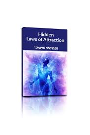 NLP Power – Hidden Laws Of Attraction