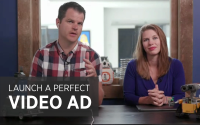 Harmon Brothers – Launch A Perfect Video Ad Workshop