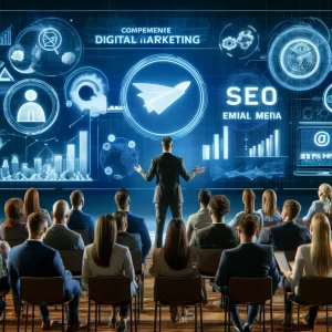 Phil Ebiner, Diego Davila - Digital Marketing Masterclass - 23 Courses in 1