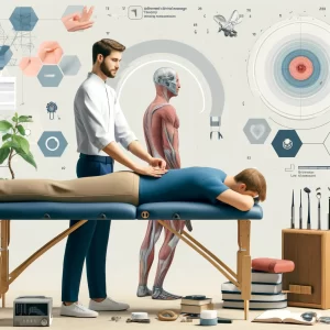 Academy of Clinical Massage, Whitney Lowe - 3 Course Bundle