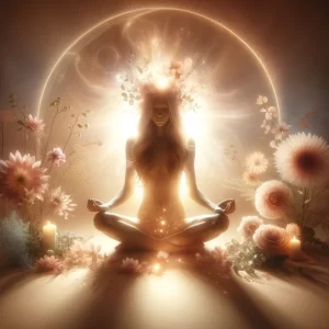 Gene Ang - Arcturian Divine Feminine Transmission mp3s