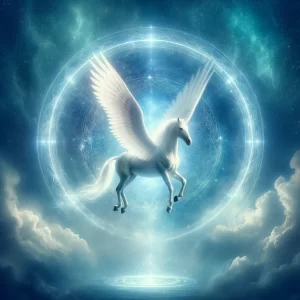 Gene Ang - Arcturian White Winged Pegasus Healing Frequencies Attunements mp3s