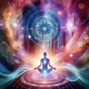 Gene Ang - InterGalactics Healing Modality Self-Study Course mp3s