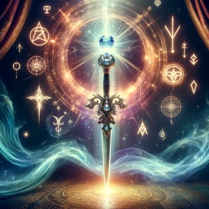 Gene Ang - The Arcturian Scepter of Power and Arcturian Dagger Initiations mp3s