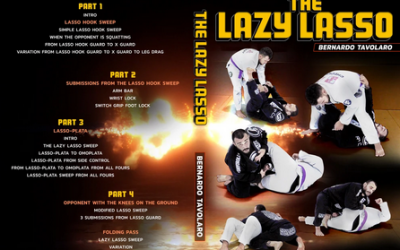 Bernardo Tavolaro – The Lazy Lasso