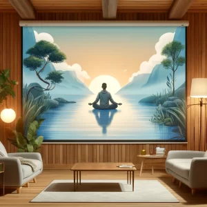 Bruce Frantzis - Relaxing Into Your Being Virtual Workshop