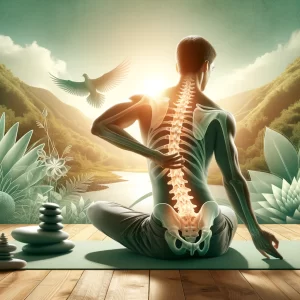 Julie Renee - Supple Spine: Quantum Regeneration and Health Restored