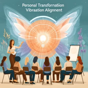 Katrina Ruth - Change Your Vibration, Change Your Life
