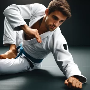 Rafael Lovato - Timeless Kimura