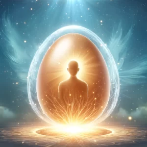 Sapien Medicine - Hakuin’s Healing Egg Enhanced