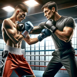 Teddy Atlas - 14 Signature Punches From All The Greats