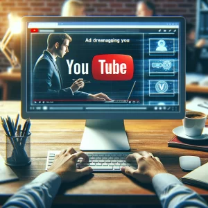 Tommie Powers - How To Master YouTube Ads