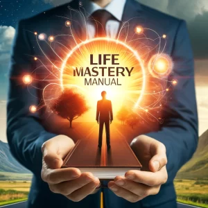 Tony Robbins - Life Mastery Manual