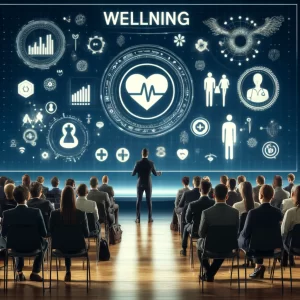 V.A TransTechConference 2020 - Human Wellbeing and Tech