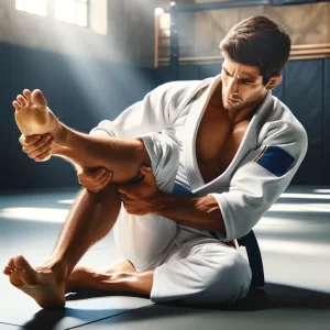 Vagner Rocha BJJ - Leg Lock Defense Kit