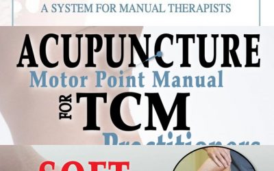 Anthony Lombadi – Acupuncture for Motor Points, Musculoskeletal and more