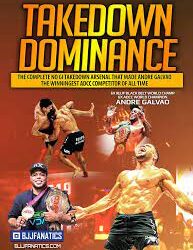 Andre Galvao – Takedown Dominance