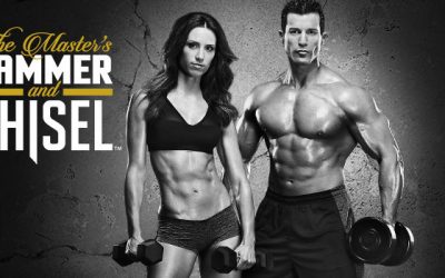 Beachbody – The Master’s Hammer & Chisel