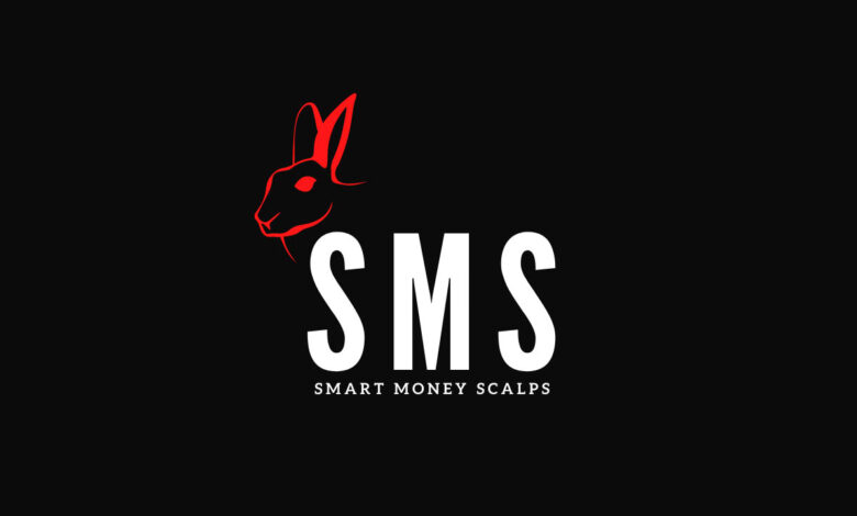 Black Rabbit Trader – Smart Money Scalps