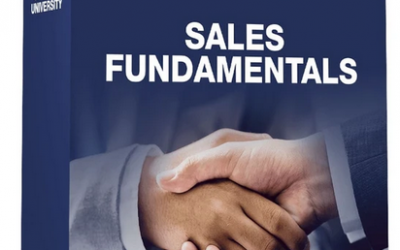 Grant Cardone – Sales Fundamentals