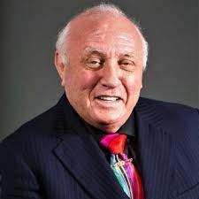 Richard Bandler – NLP Eternal – Welcome to Reality