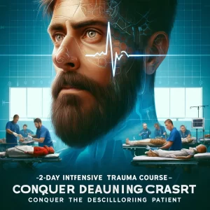 Sean G. Smith - 2-Day Intensive Trauma Course - Conquer the Deteriorating Patient